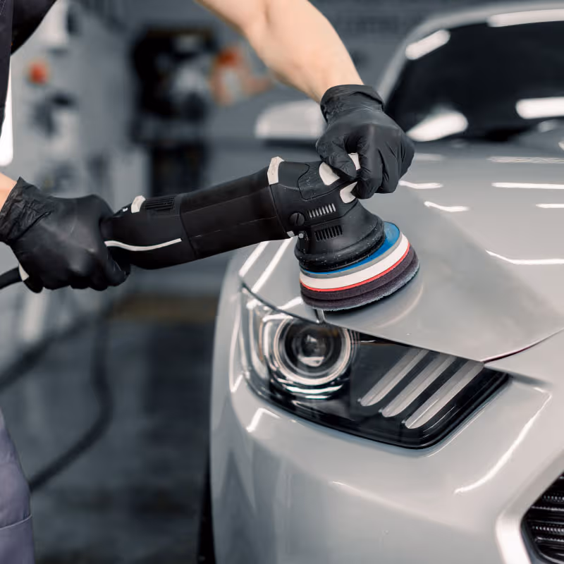 Güdül Oto Pasta Cila