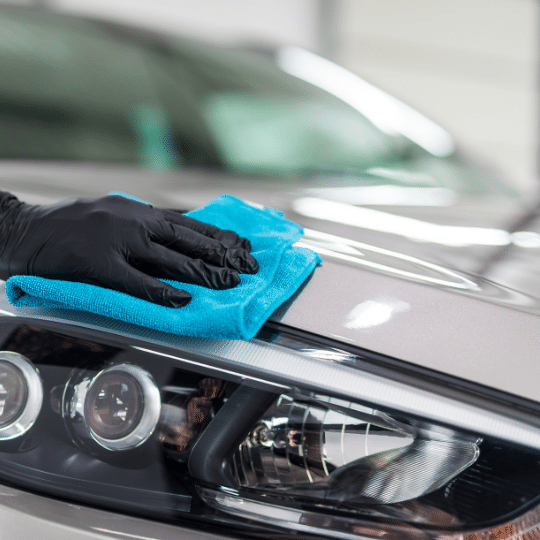 Güdül Oto Pasta Cila